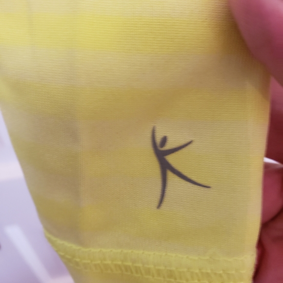 Danskin NOW Tank - Picture 3 of 5